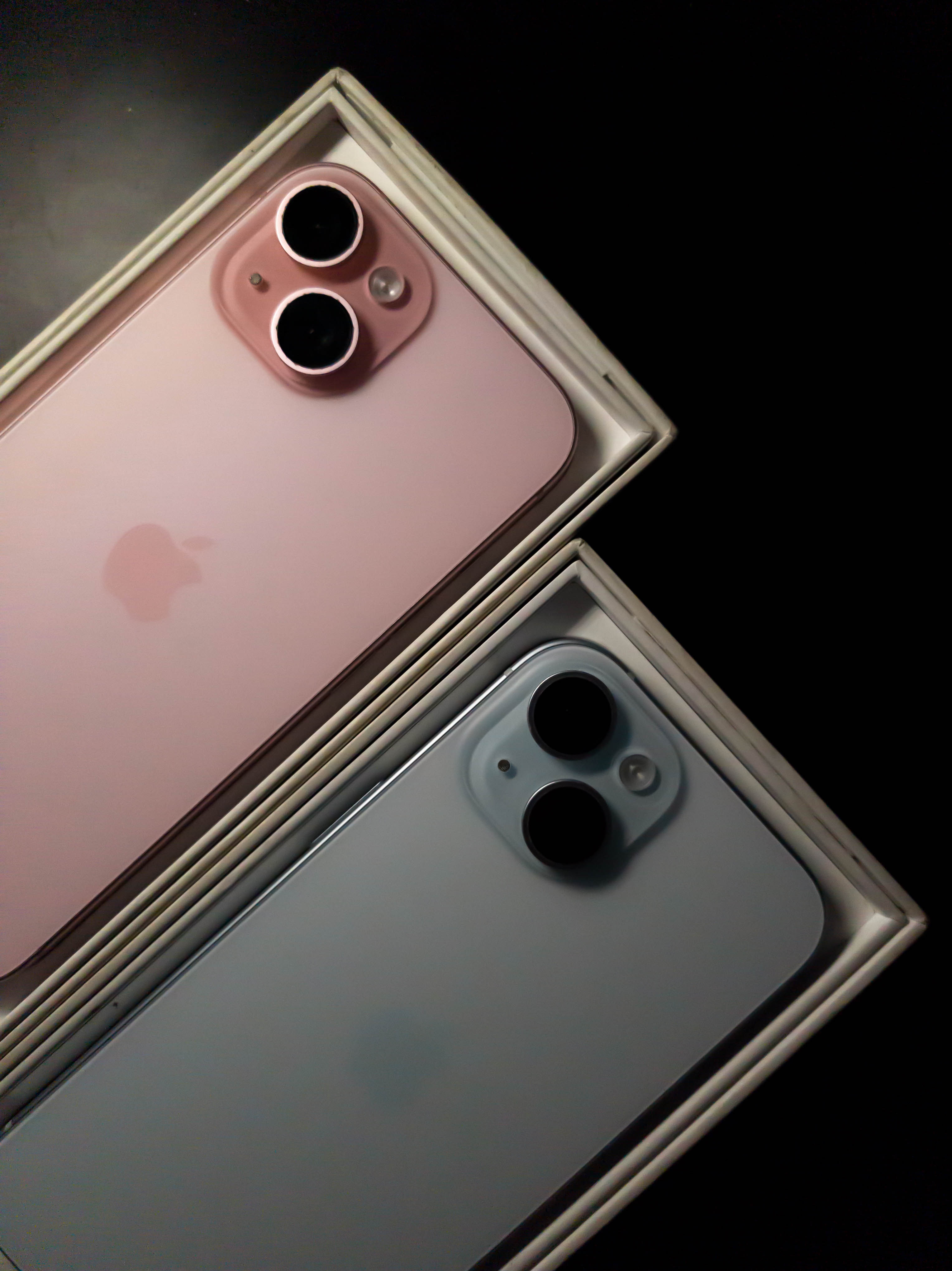 iphone 15 basic